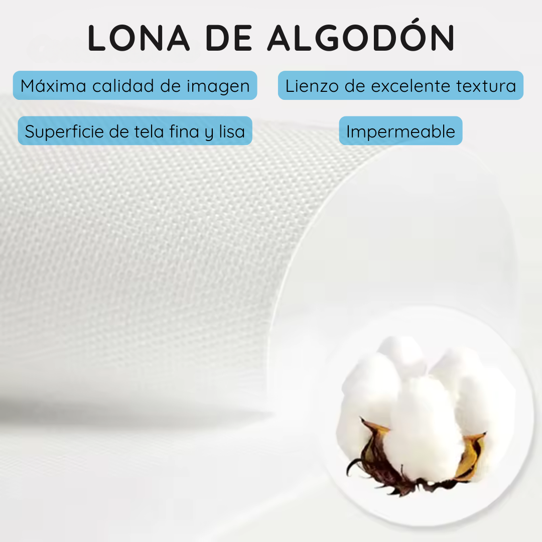 Póster Anime OP con Nombre Personalizado