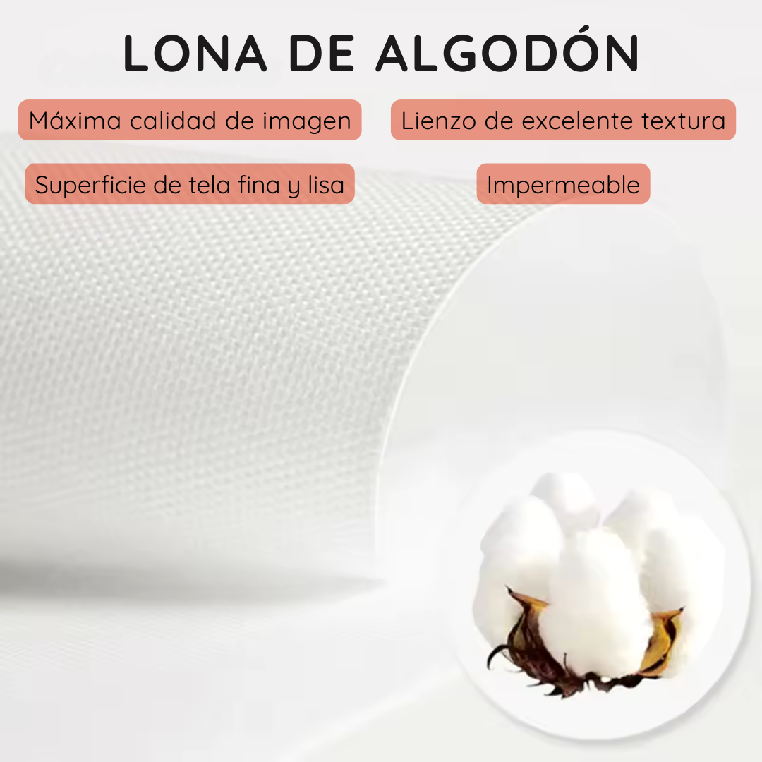 Póster NRT con Nombre Personalizado